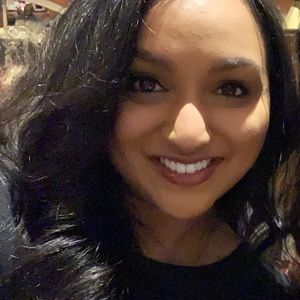 Meet your Posher, Shelby